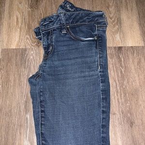 AEO Jeans